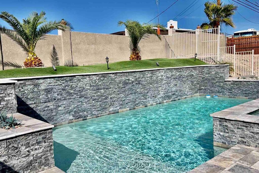 Hébergement de vacances Paradise Oasis! Waterfall Pool & *